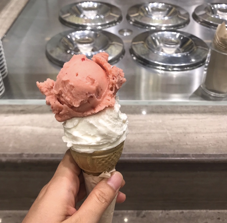 젤라띠젤라띠 신세계센텀시티몰점 - 부산, 해운대 | 맛집검색 식신