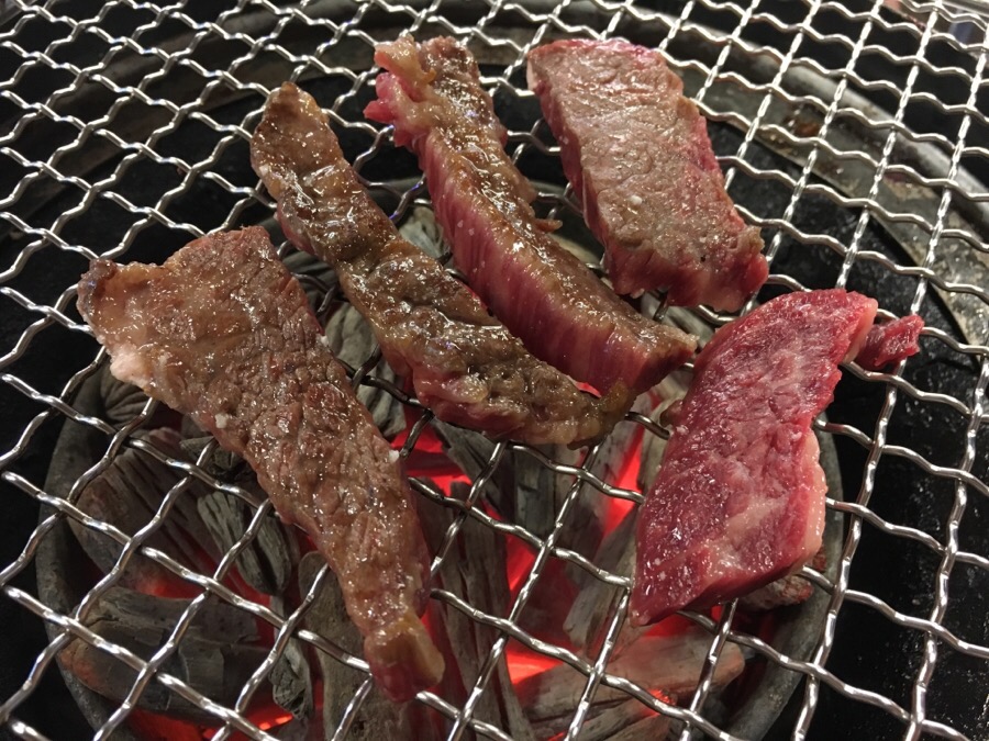 삼미원 매장 방문 후 남겨주신 고객 리뷰 사진입니다.