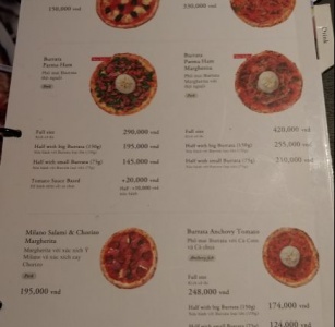 Pizza 4Ps 피자 포 피스 매장 방문 후 남겨주신 고객 리뷰 사진입니다.