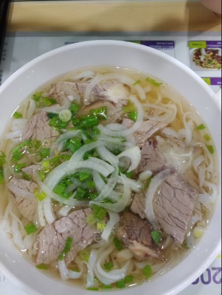 PHO 2000 매장 방문 후 남겨주신 고객 리뷰 사진입니다.