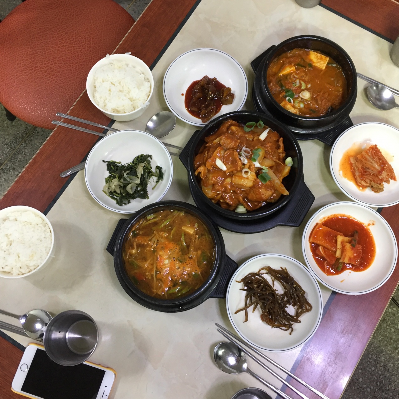 채움분식 - 전북, 전주-덕진구 | 맛집검색 식신