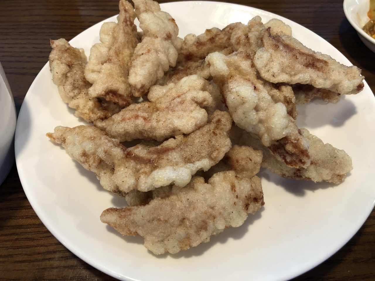 맛이차이나 매장 방문 후 남겨주신 고객 리뷰 사진입니다.