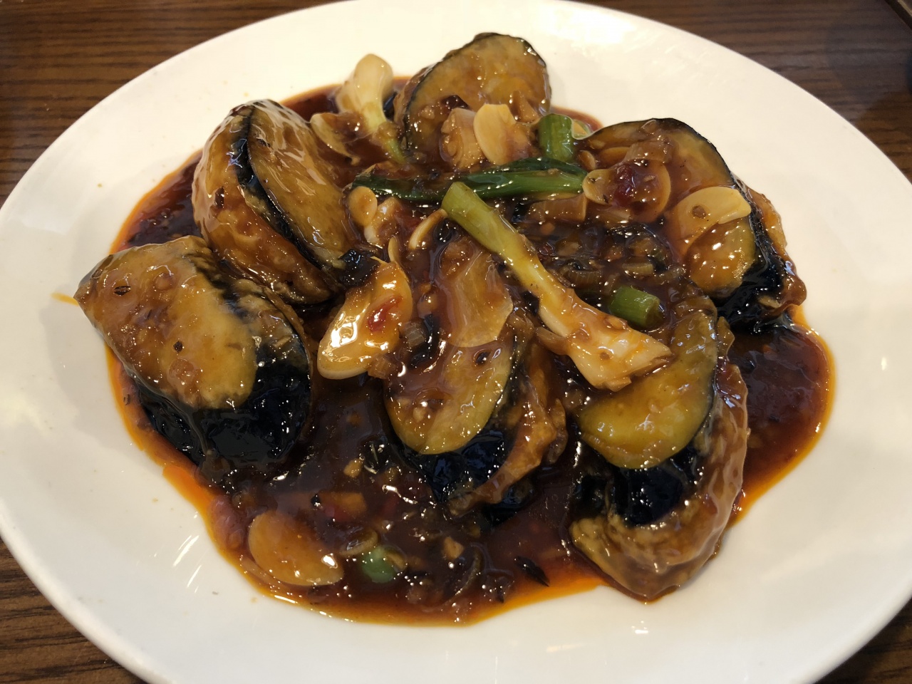 맛이차이나 매장 방문 후 남겨주신 고객 리뷰 사진입니다.