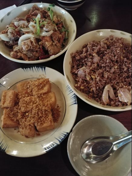 Cuc Gach Quan 쿡가치콴 매장 방문 후 남겨주신 고객 리뷰 사진입니다.