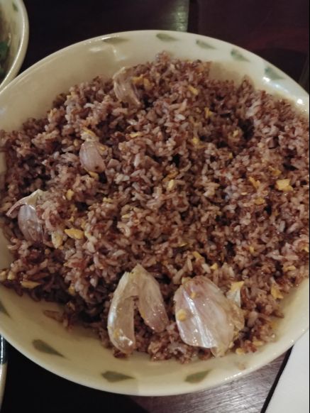 Cuc Gach Quan 쿡가치콴 매장 방문 후 남겨주신 고객 리뷰 사진입니다.