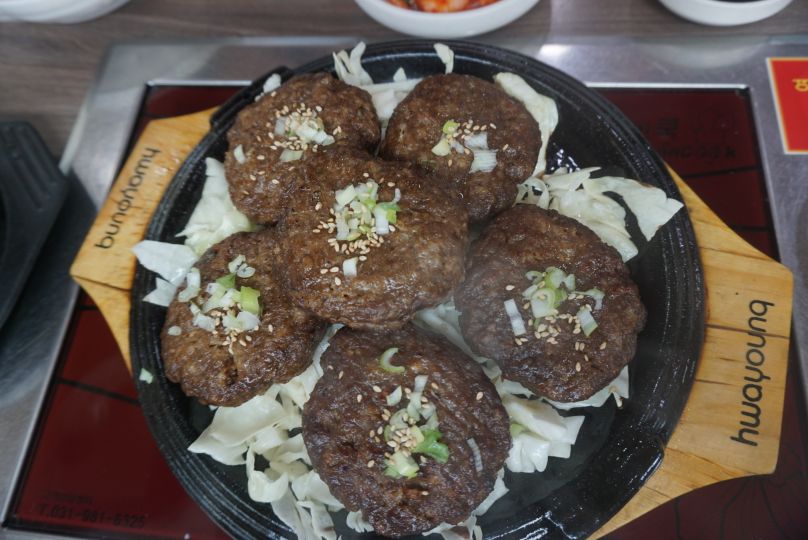 남원 이조갈비 매장 방문 후 남겨주신 고객 리뷰 사진입니다.