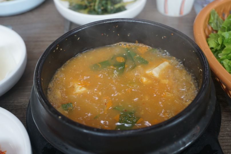 남원 이조갈비 매장 방문 후 남겨주신 고객 리뷰 사진입니다.