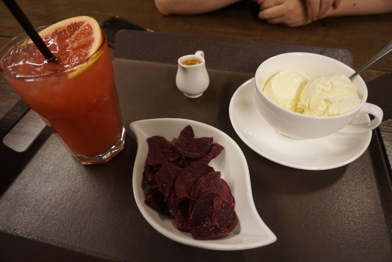 윙드커피 - 경남, 창원-진해구 | 맛집검색 식신