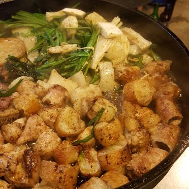 출처 : 식신 회원 'chomingyuu' 님의 리뷰 이미지