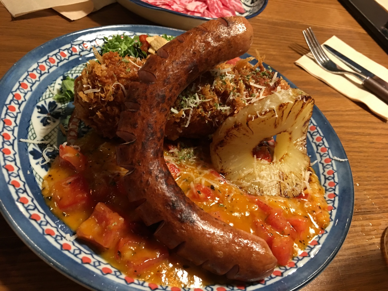 골목식당 - 경기, 의정부시 | 맛집검색 식신