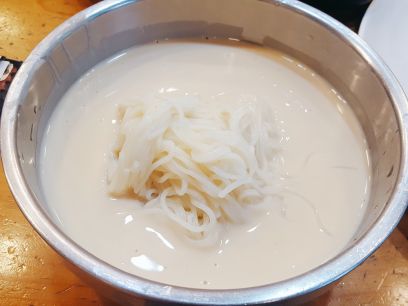 하가원 매장 방문 후 남겨주신 고객 리뷰 사진입니다.