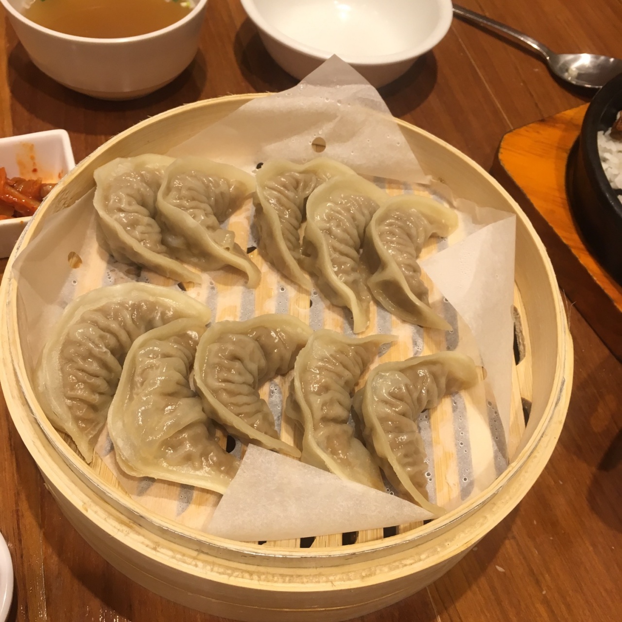 바르다김선생 마산합성점 매장 방문 후 남겨주신 고객 리뷰 사진입니다.