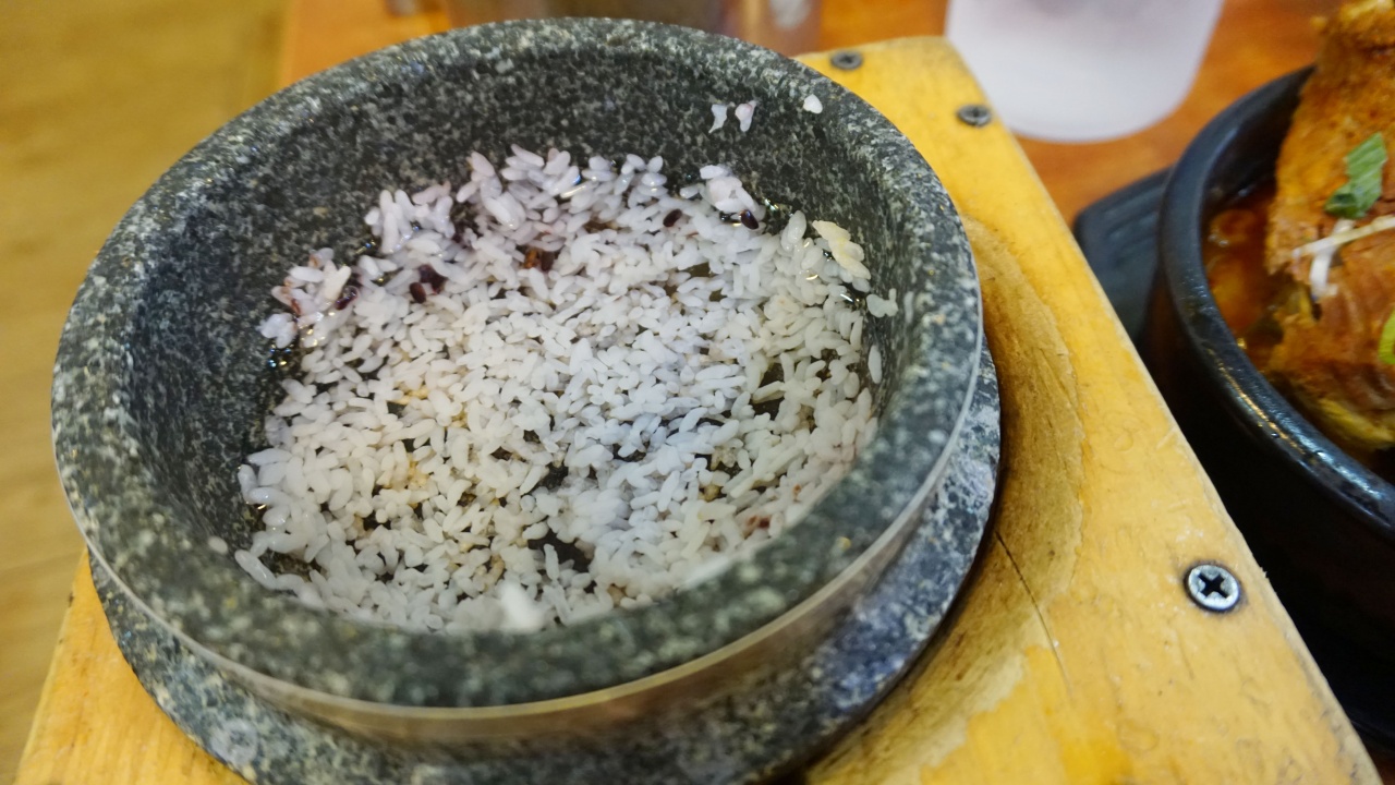 왕뼈사랑  매장 방문 후 남겨주신 고객 리뷰 사진입니다.