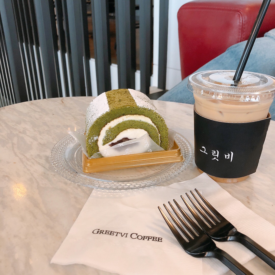 그릿비 일광 매장 방문 후 남겨주신 고객 리뷰 사진입니다.