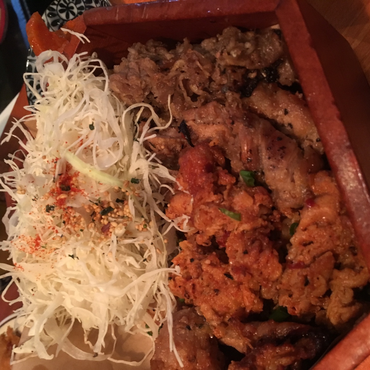 토끼정 매장 방문 후 남겨주신 고객 리뷰 사진입니다.