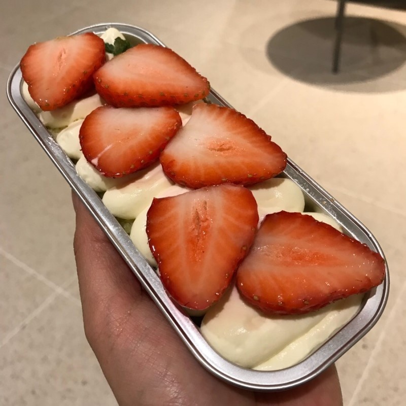카페 프로바이더 매장 방문 후 남겨주신 고객 리뷰 사진입니다.