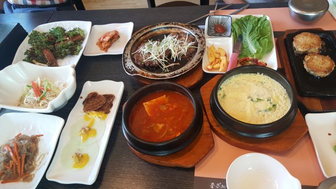 조은집 매장 방문 후 남겨주신 고객 리뷰 사진입니다.