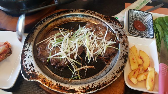 조은집 매장 방문 후 남겨주신 고객 리뷰 사진입니다.