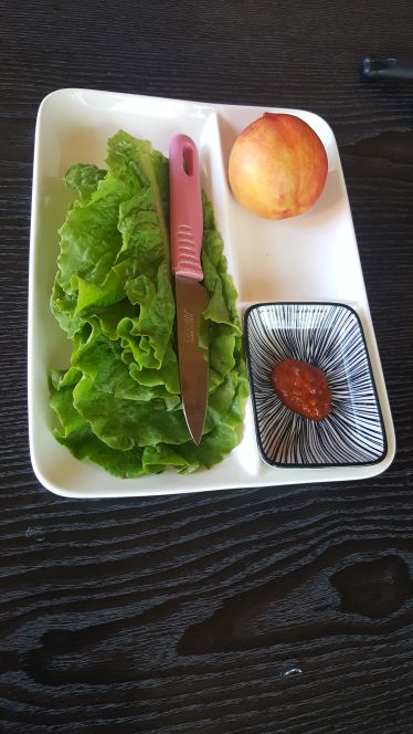 조은집 매장 방문 후 남겨주신 고객 리뷰 사진입니다.