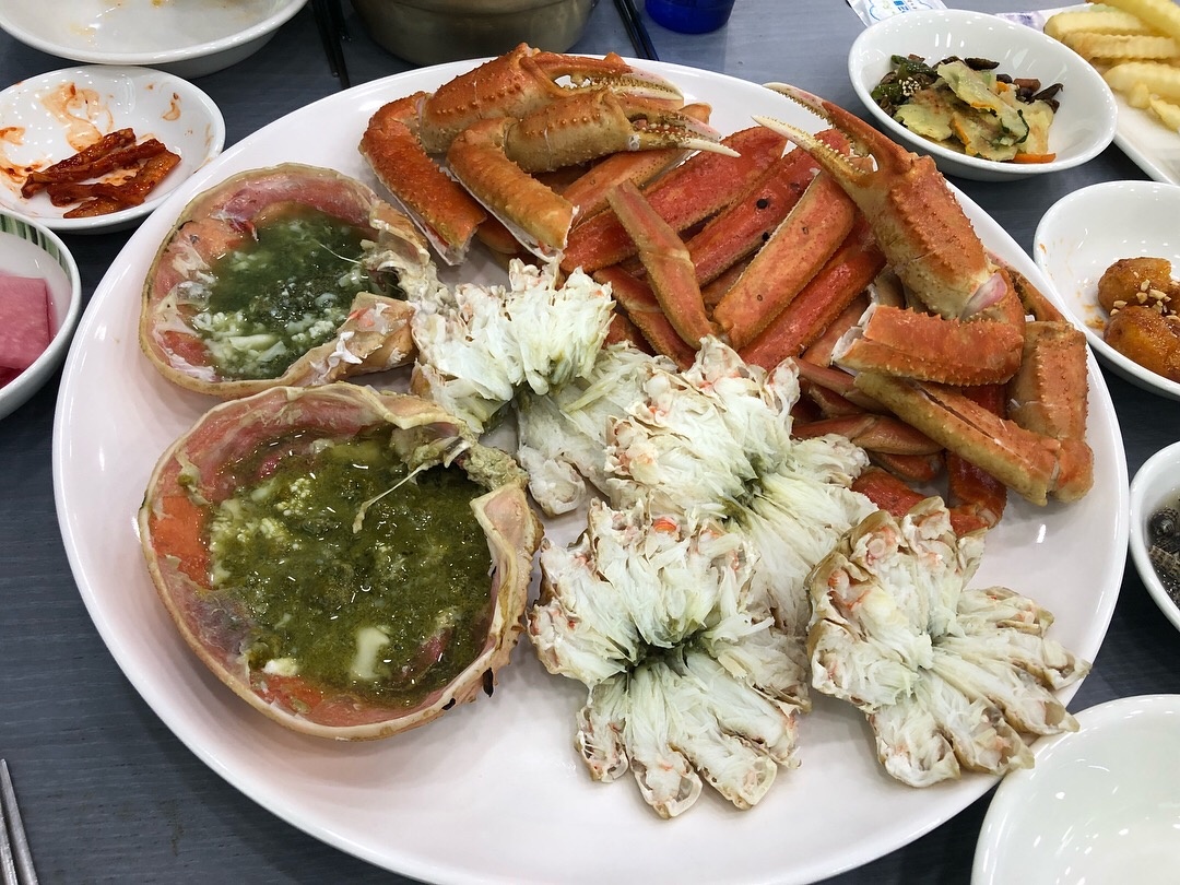 천상대게 증평점 - 충북, 증평 | 맛집검색 식신