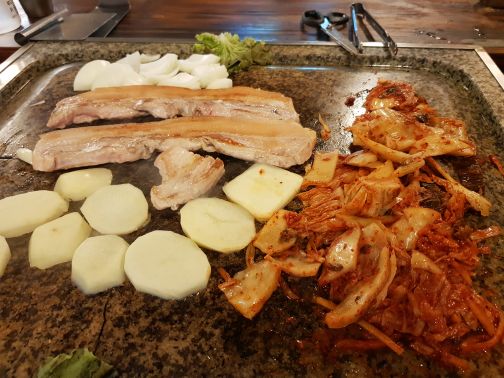 수레실가든 매장 방문 후 남겨주신 고객 리뷰 사진입니다.