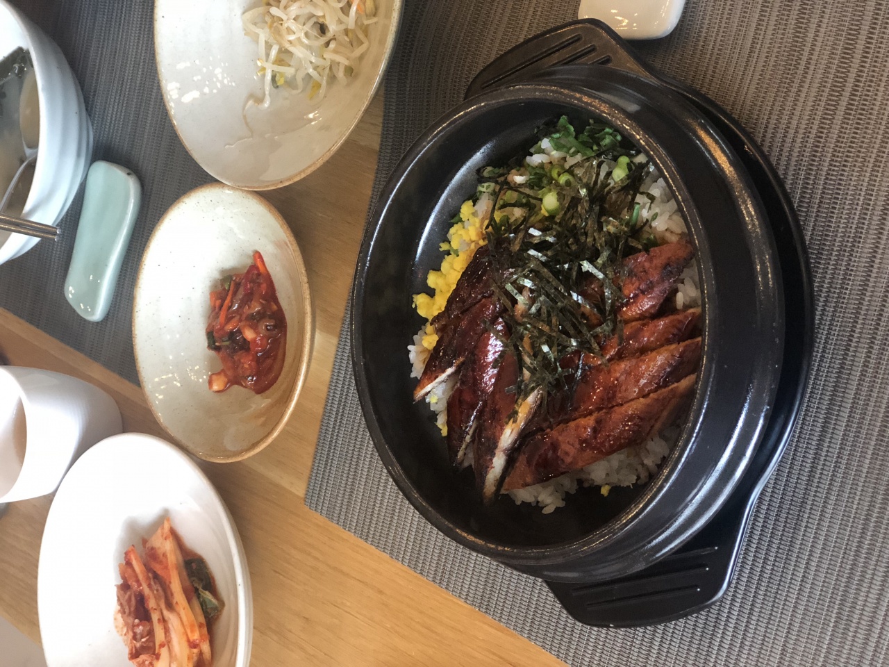 만 매장 방문 후 남겨주신 고객 리뷰 사진입니다.