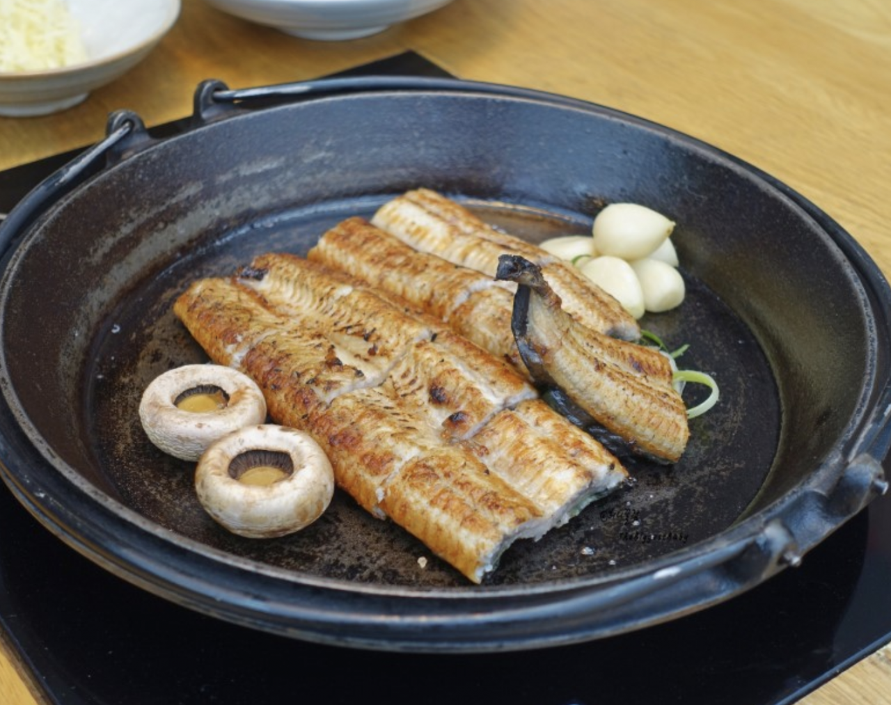 만 매장 방문 후 남겨주신 고객 리뷰 사진입니다.