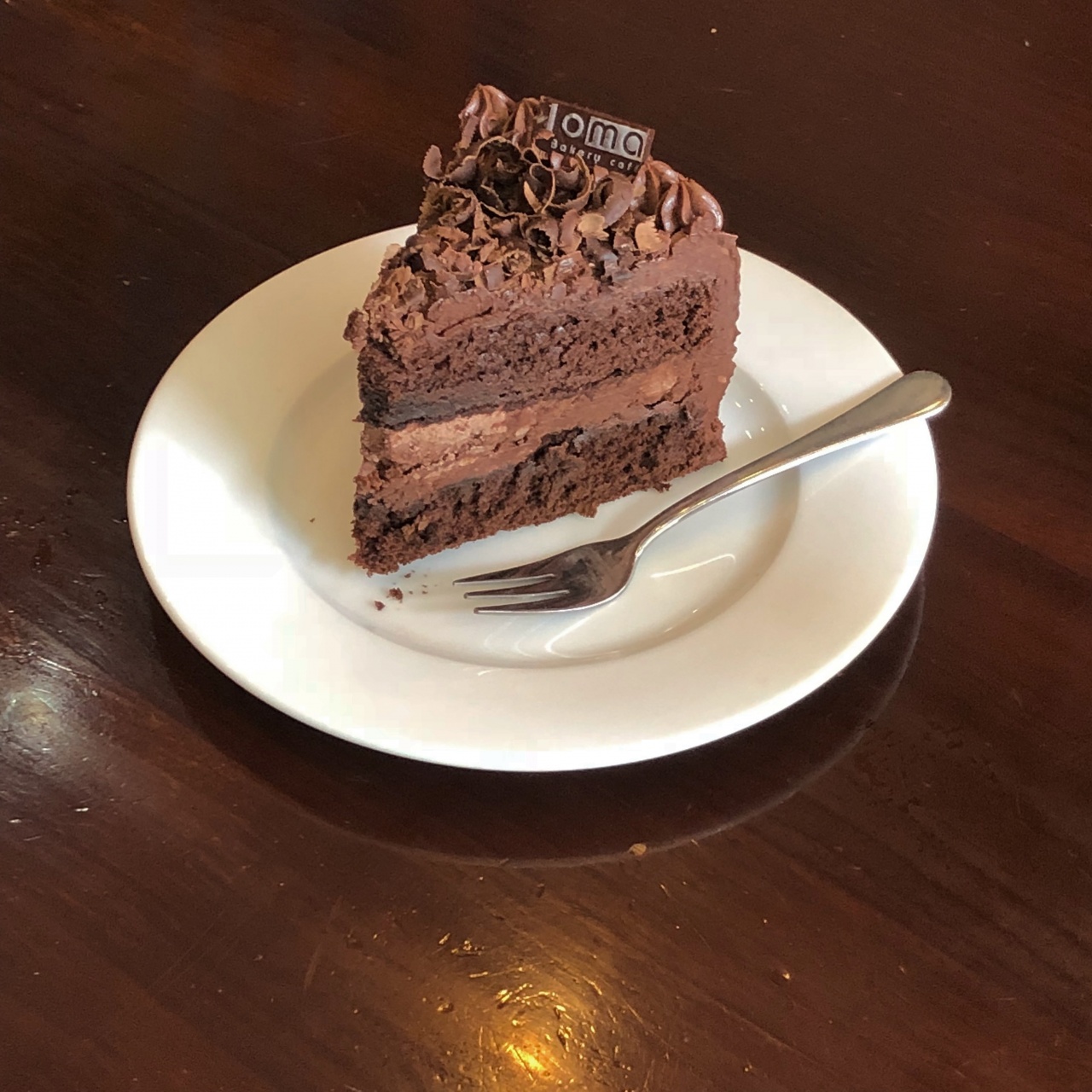 Joma Bakery Cafe 조마베이커리 매장 방문 후 남겨주신 고객 리뷰 사진입니다.