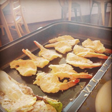 대광식당 매장 방문 후 남겨주신 고객 리뷰 사진입니다.