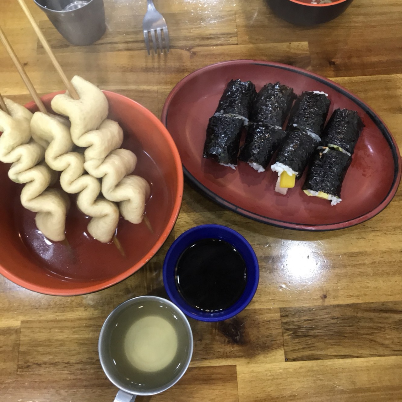 애기김밥 - 울산, 남구-신정동 옥동 | 맛집검색 식신