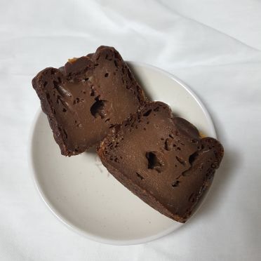 안녕과자점 매장 방문 후 남겨주신 고객 리뷰 사진입니다.