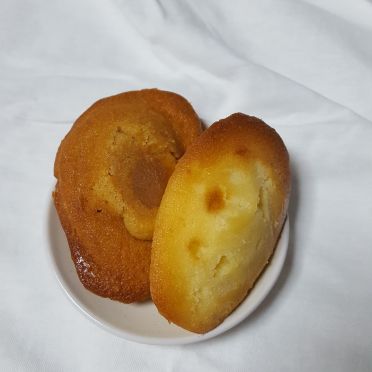 안녕과자점 매장 방문 후 남겨주신 고객 리뷰 사진입니다.