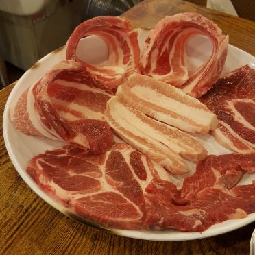 출처 : 식신 회원 'chomingyuu' 님의 리뷰 이미지