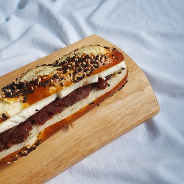 행운당 매장 방문 후 남겨주신 고객 리뷰 사진입니다.