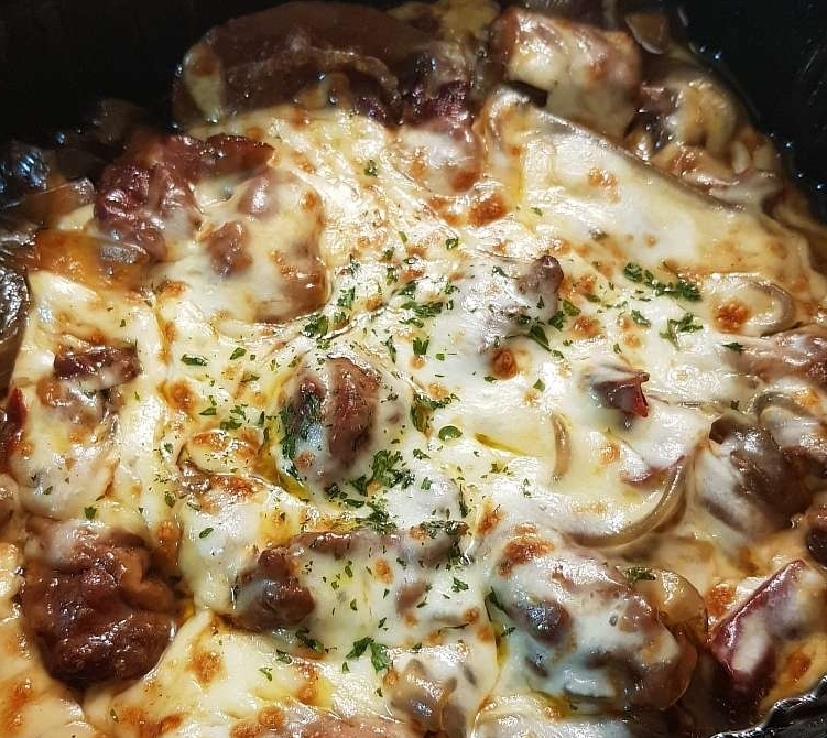 일미리금계찜닭 매장 방문 후 남겨주신 고객 리뷰 사진입니다.