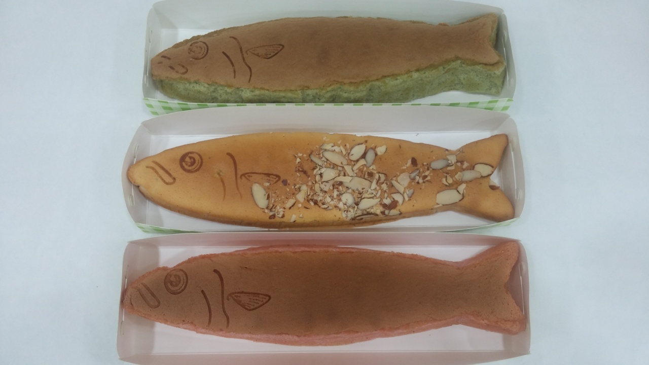 부산 고등어빵 매장 방문 후 남겨주신 고객 리뷰 사진입니다.