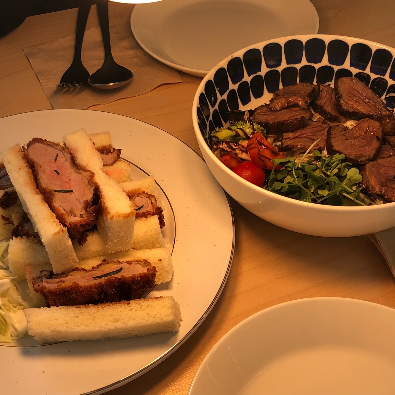 토마토마토 매장 방문 후 남겨주신 고객 리뷰 사진입니다.