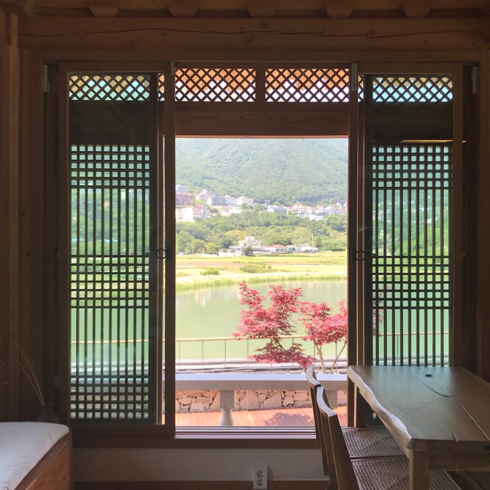 농도 매장 방문 후 남겨주신 고객 리뷰 사진입니다.