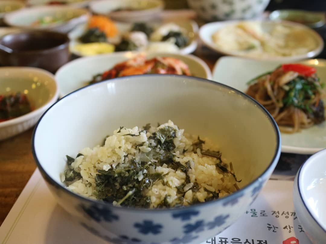 운채 매장 방문 후 남겨주신 고객 리뷰 사진입니다.