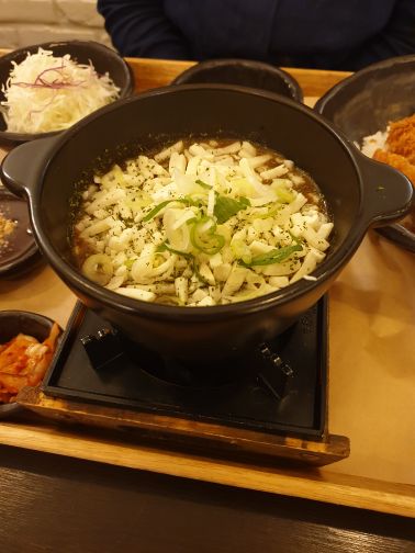 정돈 매장 방문 후 남겨주신 고객 리뷰 사진입니다.