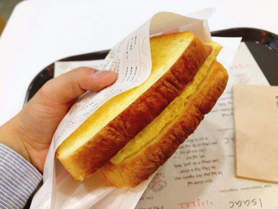 이삭토스트 춘천퇴계한주점|맛집, 한식맛집, 식신 대한민국 No.1 맛집검색,맛집추천