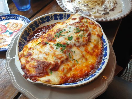 블루쿠치나 매장 방문 후 남겨주신 고객 리뷰 사진입니다.