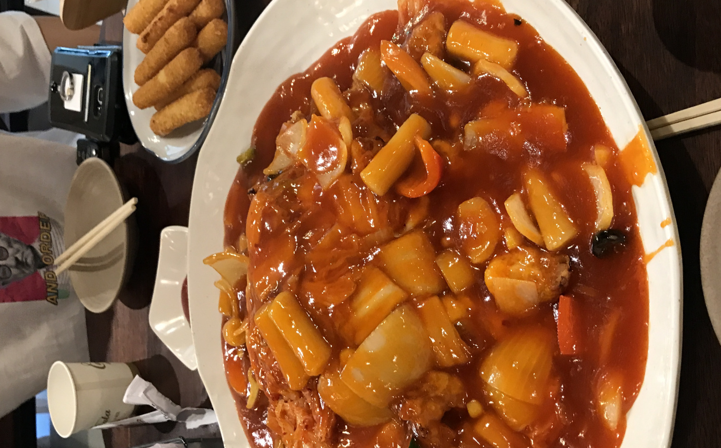 출처 : 식신 회원 '경듀' 님의 리뷰 이미지