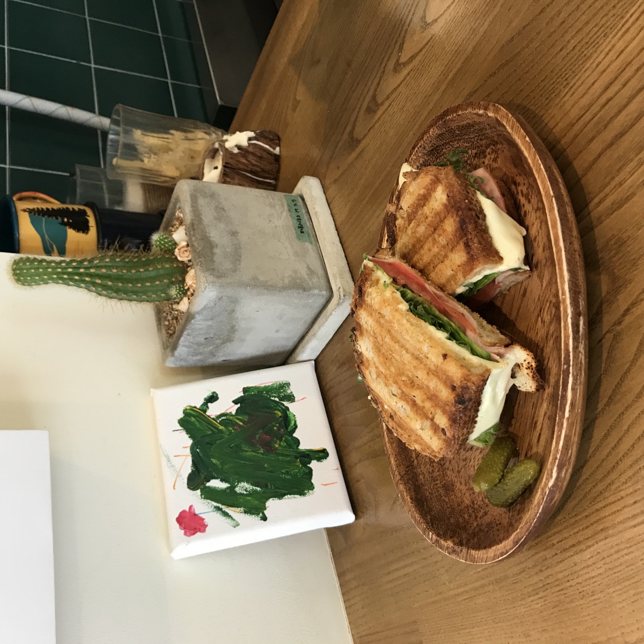 서브1