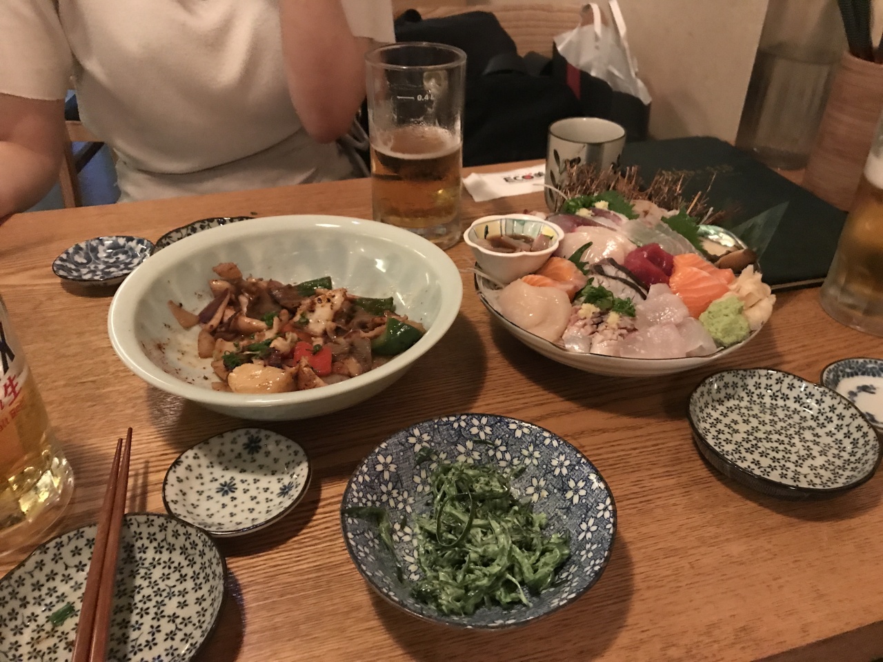 카에루 매장 방문 후 남겨주신 고객 리뷰 사진입니다.