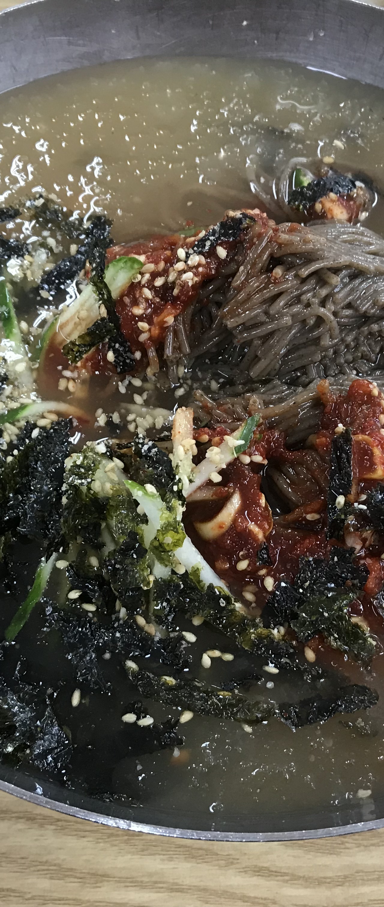 출처 : 식신 회원 'que' 님의 리뷰 이미지