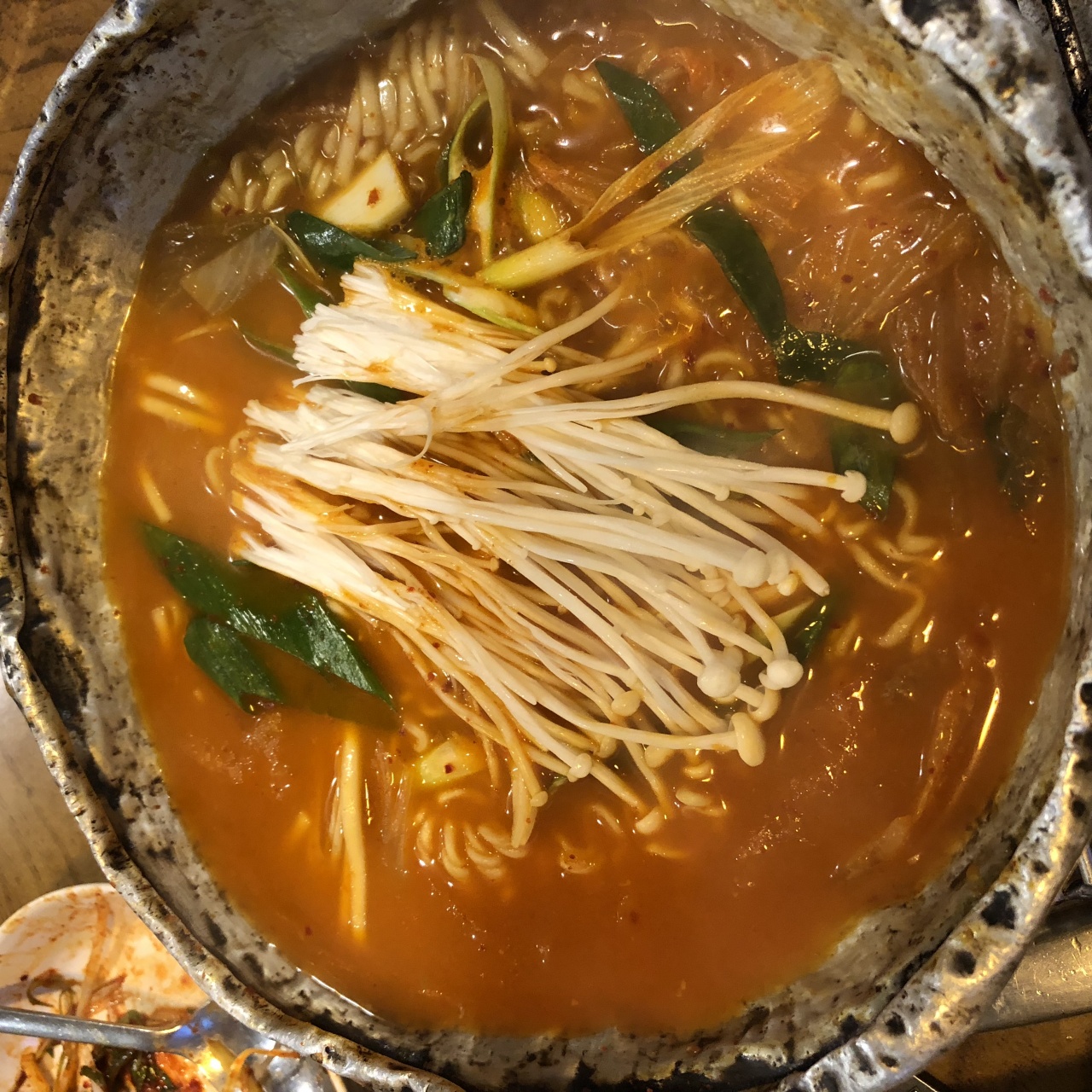 광평도새기촌 매장 방문 후 남겨주신 고객 리뷰 사진입니다.