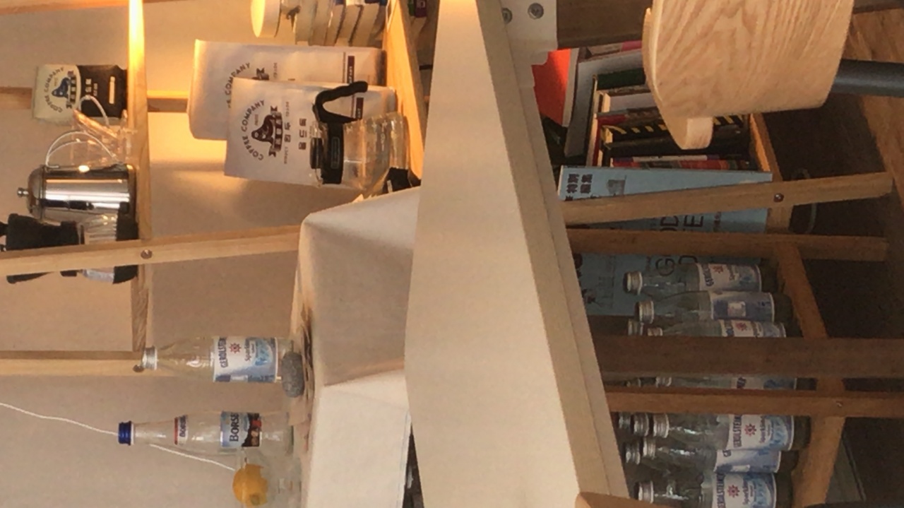 cafe yield 매장 방문 후 남겨주신 고객 리뷰 사진입니다.