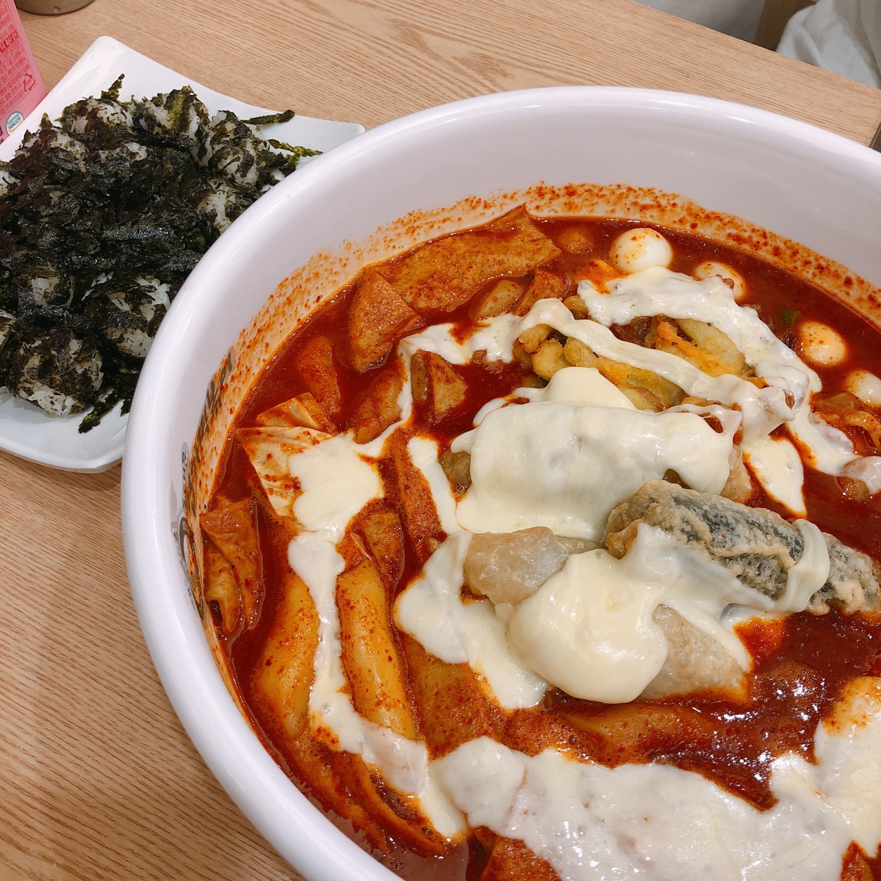 불닭발동대문엽기떡볶이 - 부산, 부산진구 서면 | 맛집검색 식신
