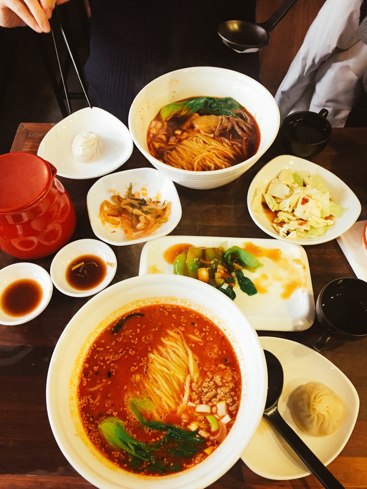 쮸즈 매장 방문 후 남겨주신 고객 리뷰 사진입니다.
